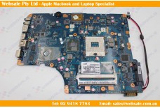 Toshiba L550 L550D Laptop Motherboard LA-5322P P/N:K000093140 